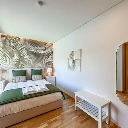Luxury 1 Bedroom Apartment, Marina De Albufeira3