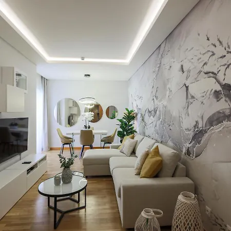 Luxury 1 Bedroom Apartment, Marina De Albufeira3 * אלבופיירה