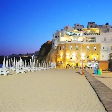 Luxury 1 Bedroom Apartment, Marina De Albufeira3 אלבופיירה