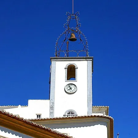 דירה Luxury 1 Bedroom Apartment, Marina De Albufeira3 *