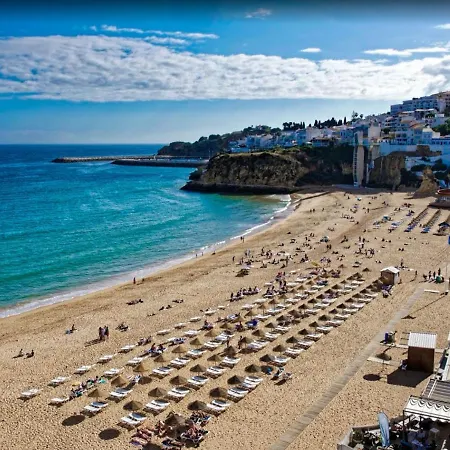 דירה Luxury 1 Bedroom Apartment, Marina De Albufeira3