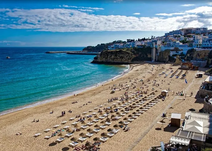Appartement Luxury 1 Bedroom Apartment, Marina De Albufeira3