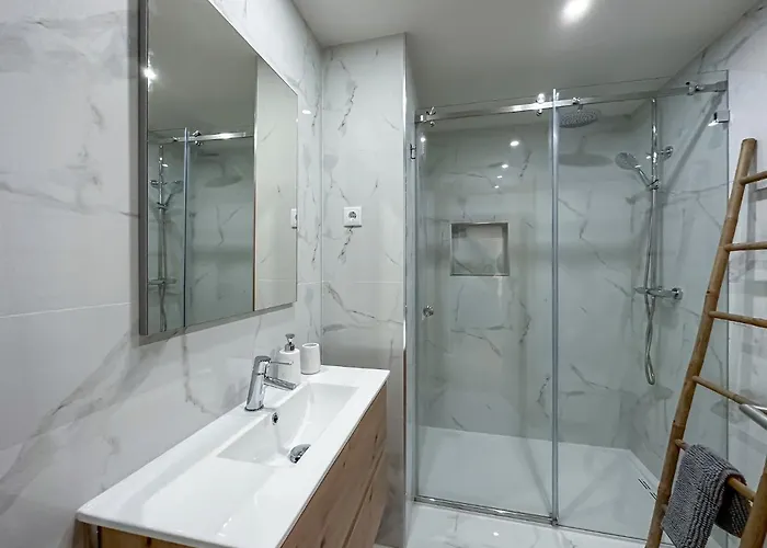 Appartement Luxury 1 Bedroom Apartment, Marina De Albufeira3 Albufeira