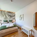 Luxury 1 Bedroom Apartment, Marina De Albufeira3