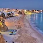 شقة Luxury 1 Bedroom Apartment, Marina De Albufeira3 البوفيرا