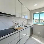 Luxury 1 Bedroom Apartment, Marina De Albufeira3 شقة