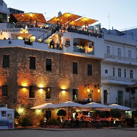 Luxury 1 Bedroom Apartment, Marina De Albufeira3 *