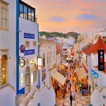 Appartamento Luxury 1 Bedroom Apartment, Marina De Albufeira3