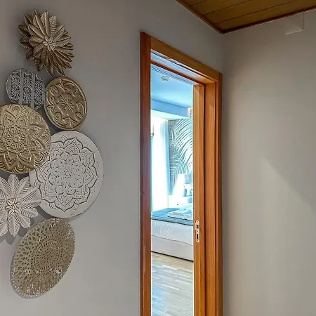 Luxury 1 Bedroom Apartment, Marina De Albufeira3 Appartement