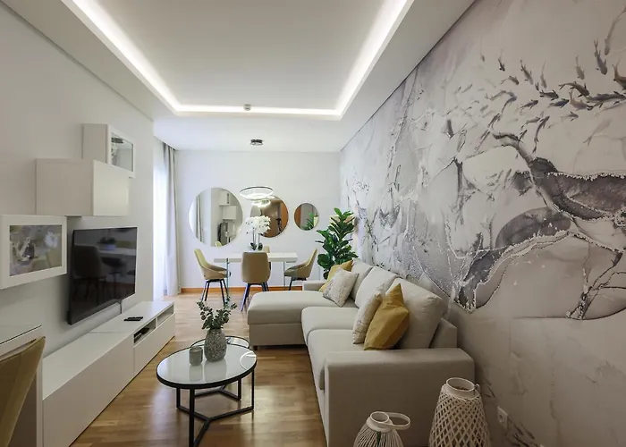 Luxury 1 Bedroom Apartment, Marina De Albufeira3 * Albufeira