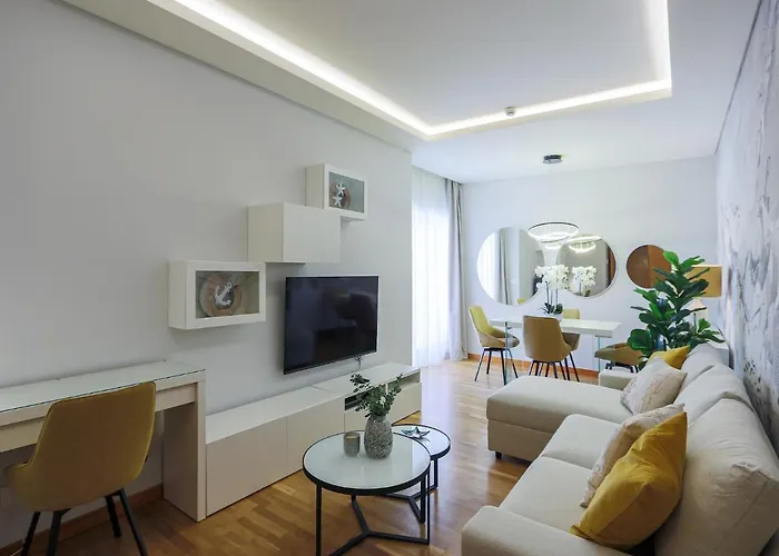 Luxury 1 Bedroom Apartment, Marina De Albufeira3 Albufeira