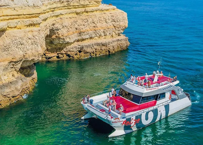 Luxury 1 Bedroom Apartment, Marina De Albufeira3 * Albufeira