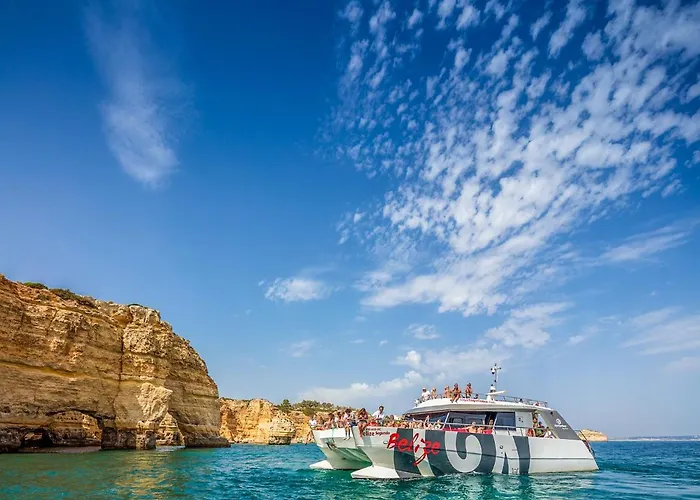 Appartamento Luxury 1 Bedroom Apartment, Marina De Albufeira3 Albufeira