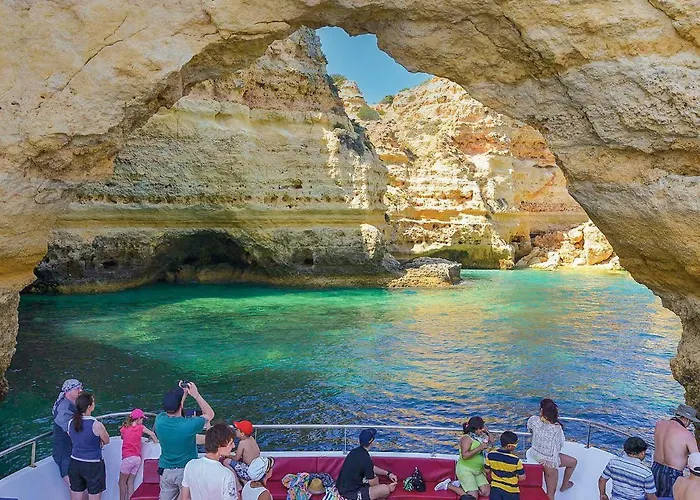 Appartamento Luxury 1 Bedroom Apartment, Marina De Albufeira3 Albufeira