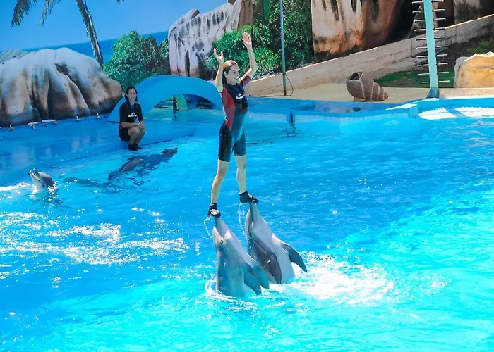 Appartamento Luxury 1 Bedroom Apartment, Marina De Albufeira3 *