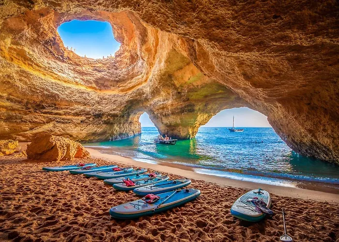 Appartamento Luxury 1 Bedroom Apartment, Marina De Albufeira3 Albufeira