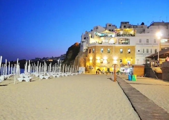 Luxury 1 Bedroom Apartment, Marina De Albufeira3 Albufeira