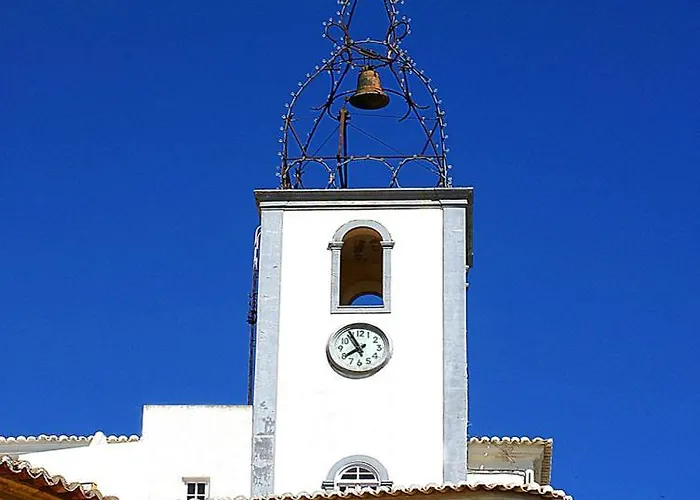 Appartamento Luxury 1 Bedroom Apartment, Marina De Albufeira3 *