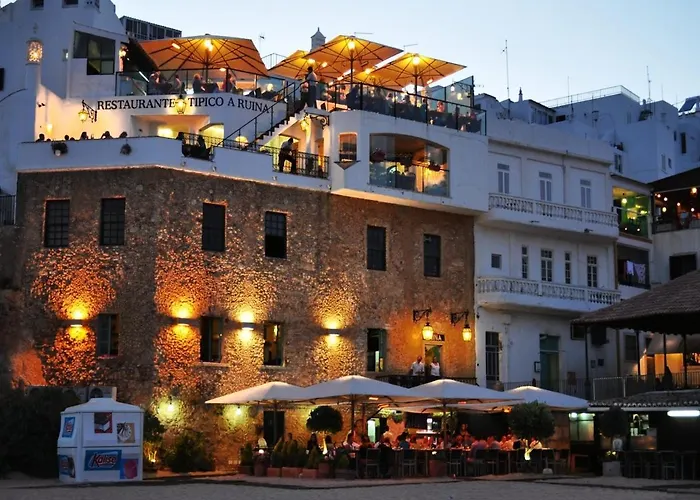 Luxury 1 Bedroom Apartment, Marina De Albufeira3 *