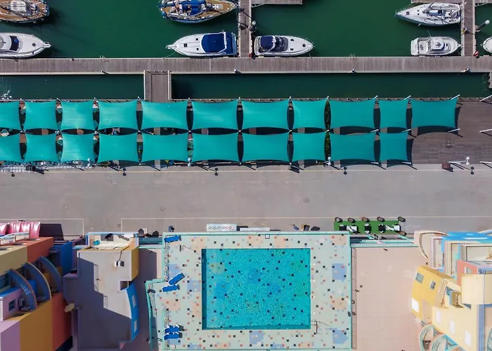 Luxury 1 Bedroom Apartment, Marina De Albufeira3 Appartamento Albufeira