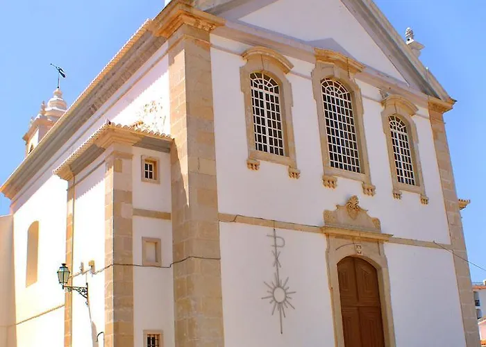 Appartamento Luxury 1 Bedroom Apartment, Marina De Albufeira3