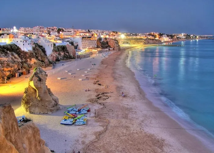 Appartamento Luxury 1 Bedroom Apartment, Marina De Albufeira3 Albufeira