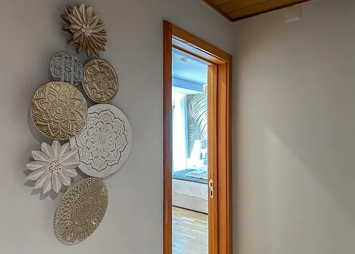 Luxury 1 Bedroom Apartment, Marina De Albufeira3 Appartamento