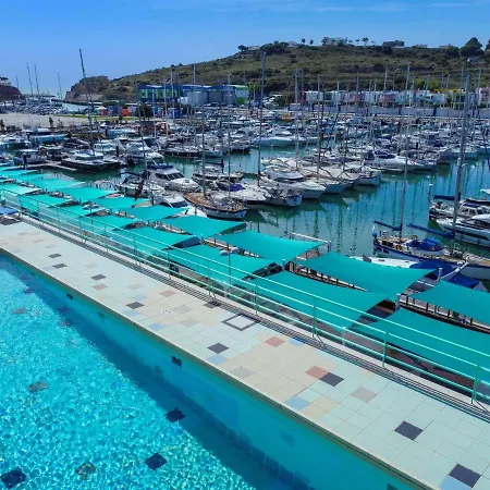 Apartment Luxury 1 Bedroom Apartment, Marina De Albufeira3