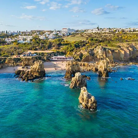 Luxury 1 Bedroom Apartment, Marina De Albufeira3