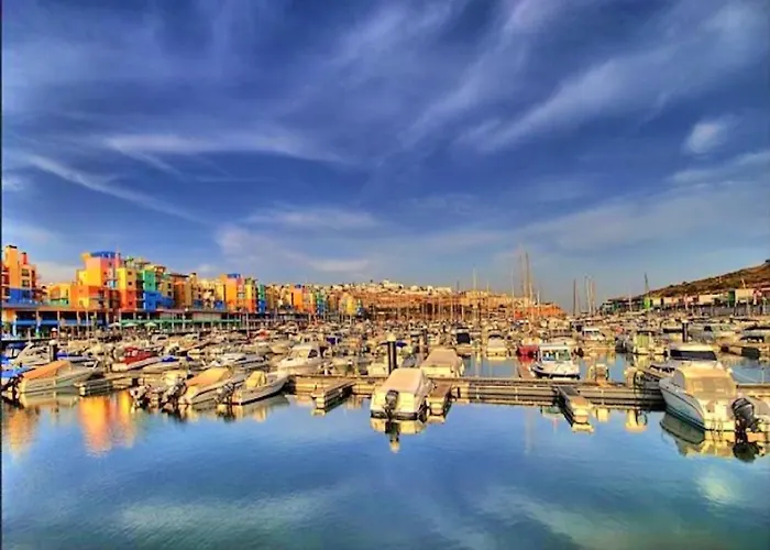 Luxury 1 Bedroom Apartment, Marina De Albufeira3 Appartamento Albufeira