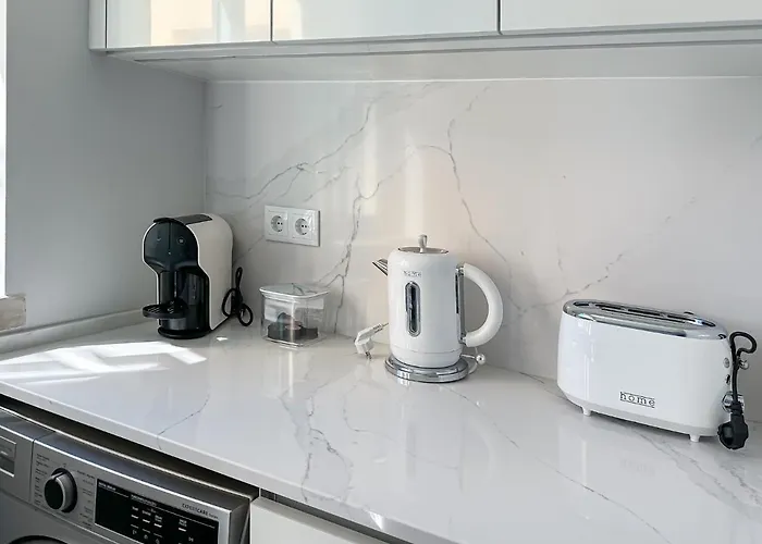 Appartamento Luxury 1 Bedroom Apartment, Marina De Albufeira3 Albufeira