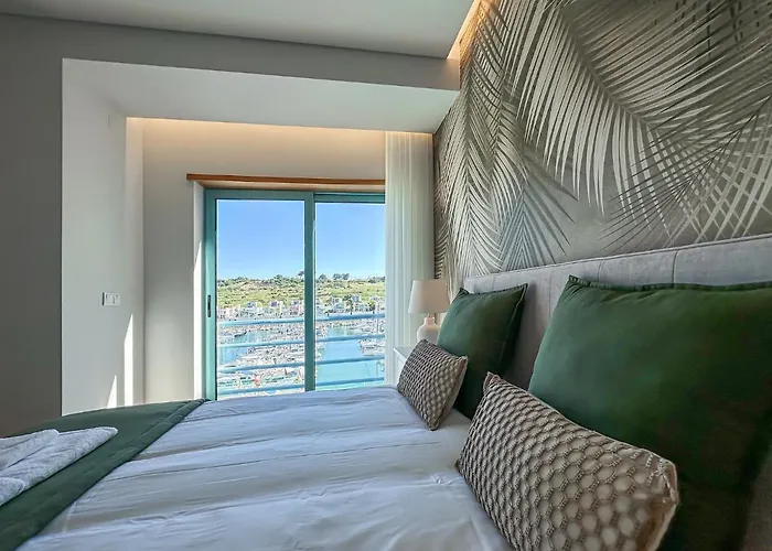 Luxury 1 Bedroom Apartment, Marina De Albufeira3 Appartamento Albufeira