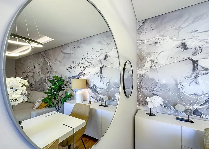 Luxury 1 Bedroom Apartment, Marina De Albufeira3 *