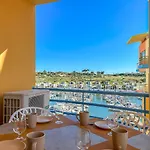Luxury 1 Bedroom Apartment, Marina De Albufeira3 Apartmán