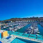 Apartamento Luxury 1 Bedroom Apartment, Marina De Albufeira3 *