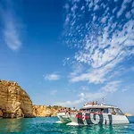 Apartmán Luxury 1 Bedroom Apartment, Marina De Albufeira3 Albufeira