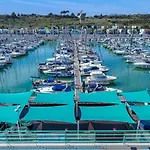 Apartamento Luxury 1 Bedroom Apartment, Marina De Albufeira3 *
