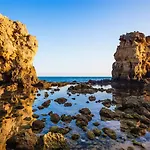 Luxury 1 Bedroom Apartment, Marina De Albufeira3