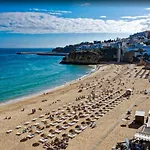Apartmán Luxury 1 Bedroom Apartment, Marina De Albufeira3