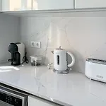 Apartmán Luxury 1 Bedroom Apartment, Marina De Albufeira3 Albufeira
