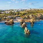 Luxury 1 Bedroom Apartment, Marina De Albufeira3