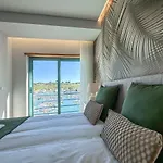 Luxury 1 Bedroom Apartment, Marina De Albufeira3 Apartamento Albufeira