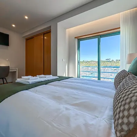Luxury 1 Bedroom Apartment, Marina De Albufeira3 Apartamento