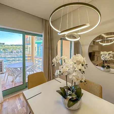 Apartament Luxury 1 Bedroom Apartment, Marina De Albufeira3