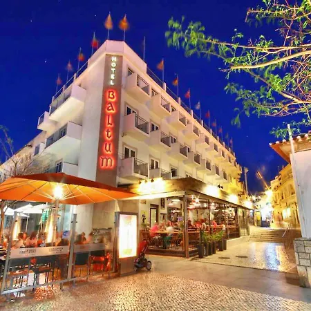 Luxury 1 Bedroom Apartment, Marina De Albufeira3 Apartament